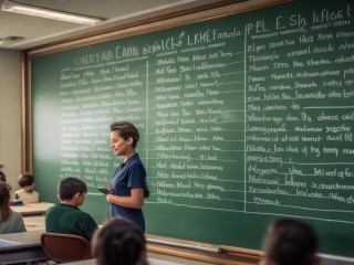 教师报名情况如何？