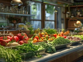 配菜到底是什么？为何总被主角光环掩盖？