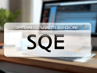 sqe是什么职位