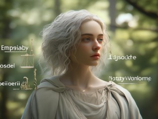 道德意识具体包含哪些核心要素？