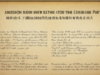 入党考试重点考哪些内容？