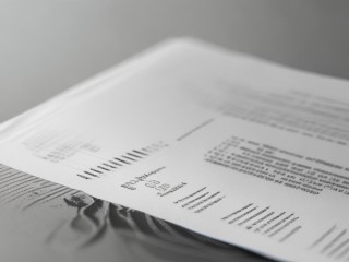 简历打印该选什么纸？