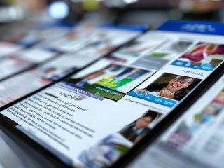 广州外企公开招聘平台有哪些岗位？