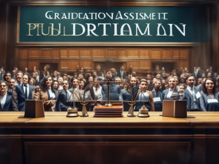 毕业分派公开招聘，如何确保公平公正？