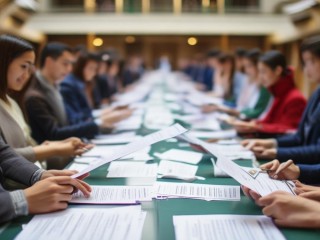 事业单位集中公开招聘，如何确保公平公正？