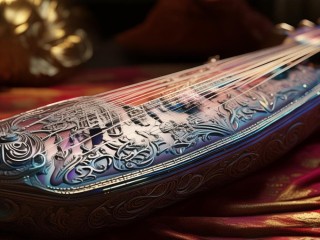 慕歌究竟是什么？