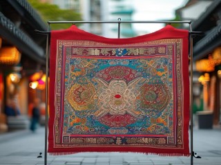 杭州什么锦？非遗还是新潮？