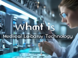 医学检验技术是做什么的？