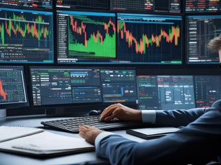 操盘手具体是做什么的？