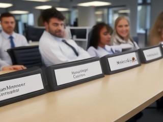 经理下属有哪些具体职位？