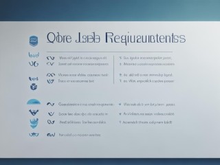 公开招聘岗位的核心要求与匹配点是什么？