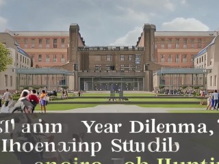 大四迷茫？该实习、考研还是求职？