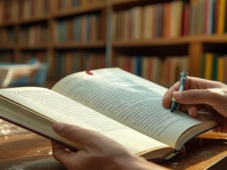 遴读什么？如何高效选书？