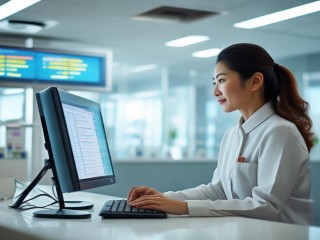 医院客服具体负责哪些工作？