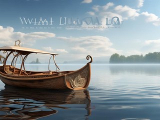 轻舟究竟指什么？