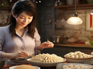 网络汤圆是什么意思？