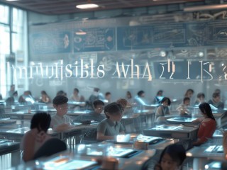 隐形课程究竟是什么？