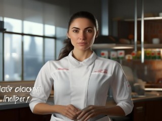 家政服务员到底是什么？