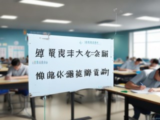 江山教师公开招聘笔试考什么？