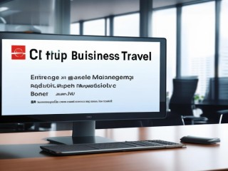 携程商旅是什么？企业差旅管理平台吗？