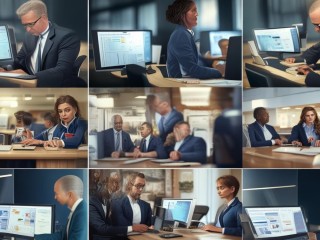 公务员到底是干什么的