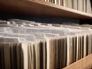 团员档案到底有啥用？