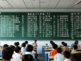 江阴教师公开招聘考试考什么？