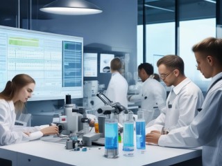 环境监测具体做什么？工作内容有哪些？