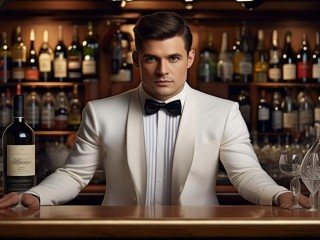 侍酒师究竟是做什么的？