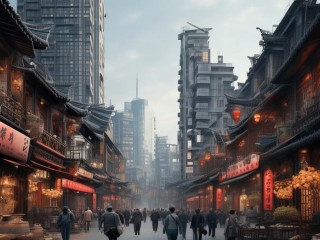 成都模式，究竟是什么？