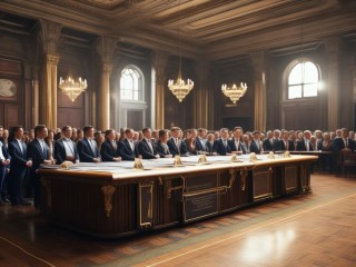 厅局级领导公开招聘，门槛与选拔标准如何？