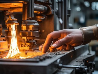 压铸工是做什么的？需掌握哪些技能？