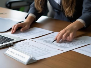 会务具体负责哪些核心工作？