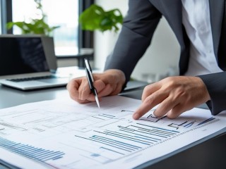 财务支持是什么？企业为何需要它？