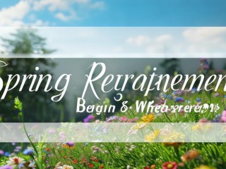 春招何时开始？