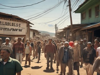 贫困地区公开招聘，如何破解引才留才难题？