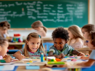 幼儿园教育目标究竟是什么？