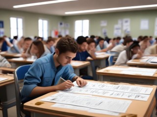 事业单位联考，究竟是什么意思？