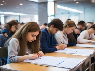 卫生单位公开招聘考试考什么？