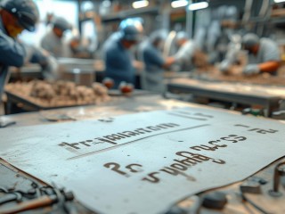 备料具体指什么工作或流程？