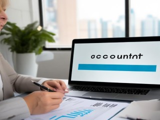 accountant是什么意思？