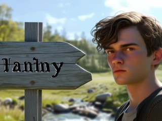 丹尼究竟指什么？