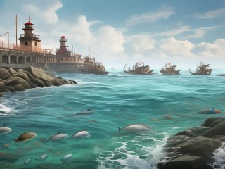 黄海有什么独特自然与人文宝藏？