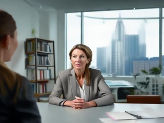 EAP咨询师是做什么的？