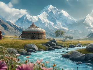 额尔敦是什么意思？