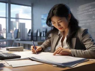 会计日常具体工作内容有哪些？