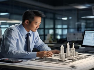 造价工程师是做什么的？