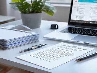 面试需准备哪些核心资料？