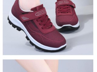 老年鞋品牌怎么选？