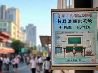 青州市公开招聘教师，何时报名？